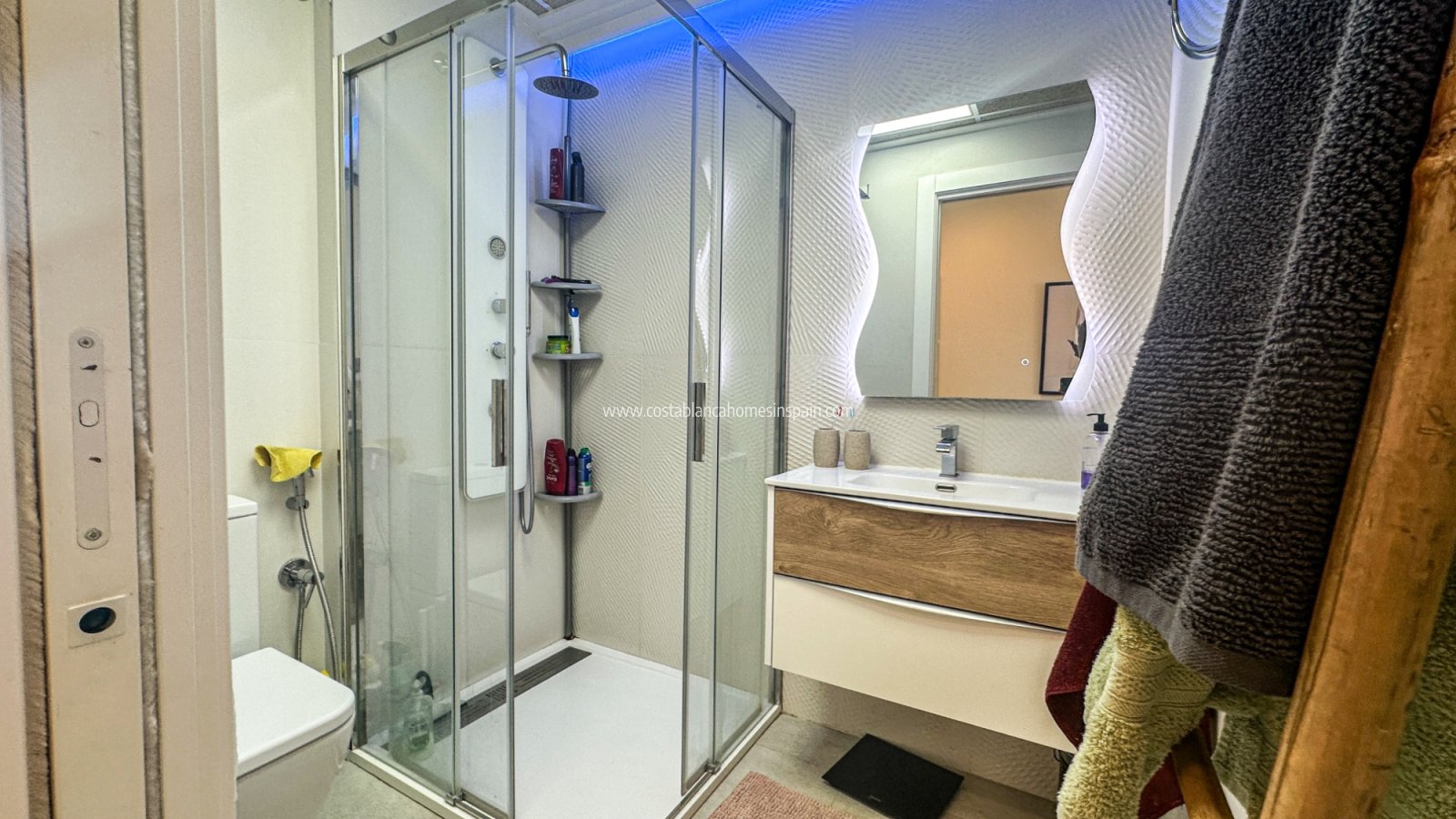 Használt - Townhouse - Torrevieja - 