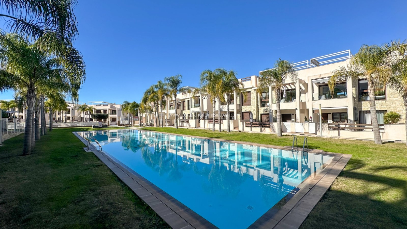 Használt - Townhouse - Torrevieja - 