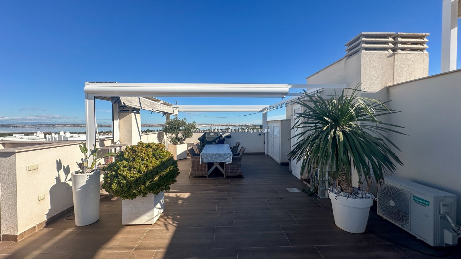 Használt - Townhouse - Torrevieja - 