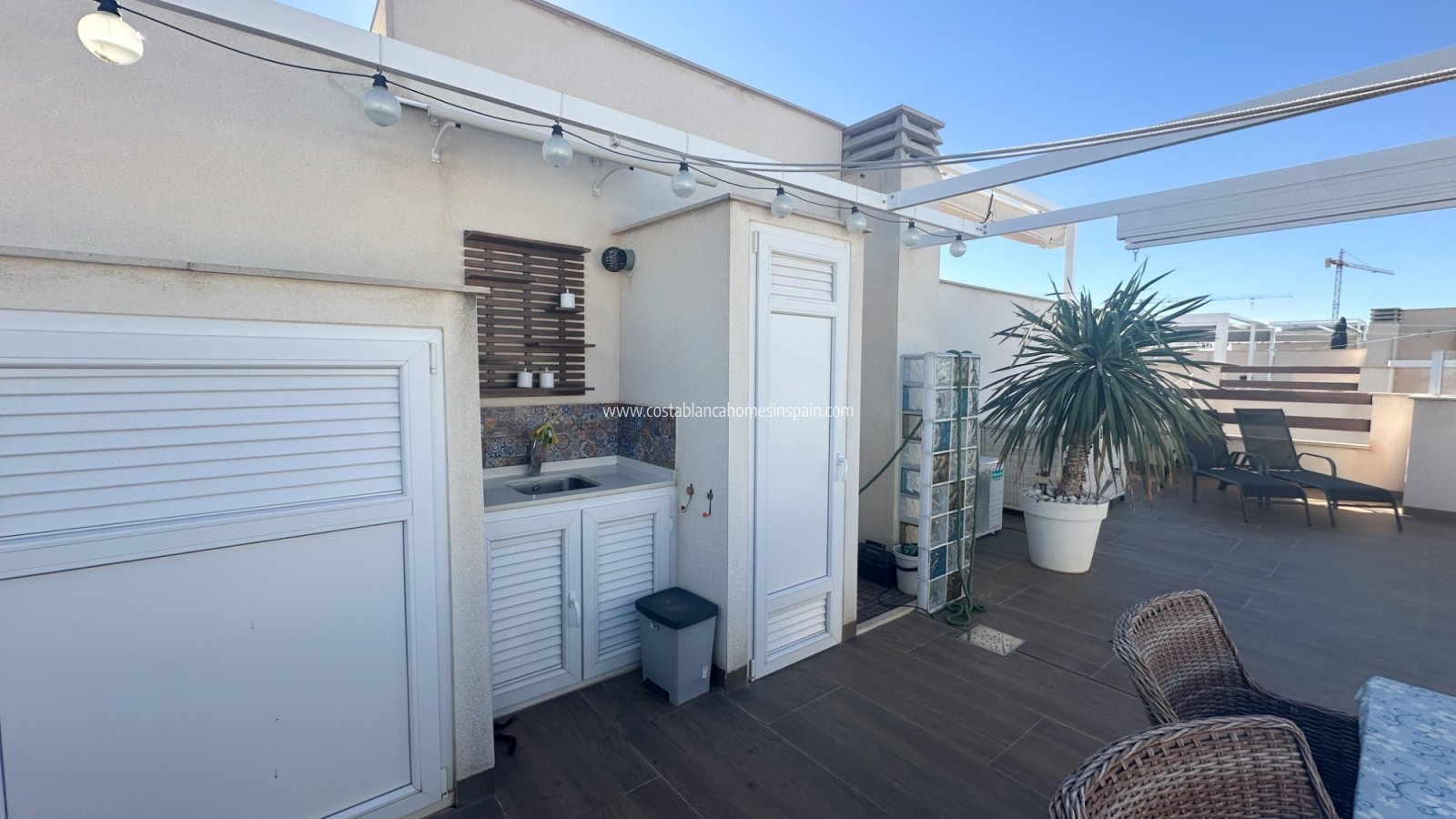 Használt - Townhouse - Torrevieja - 