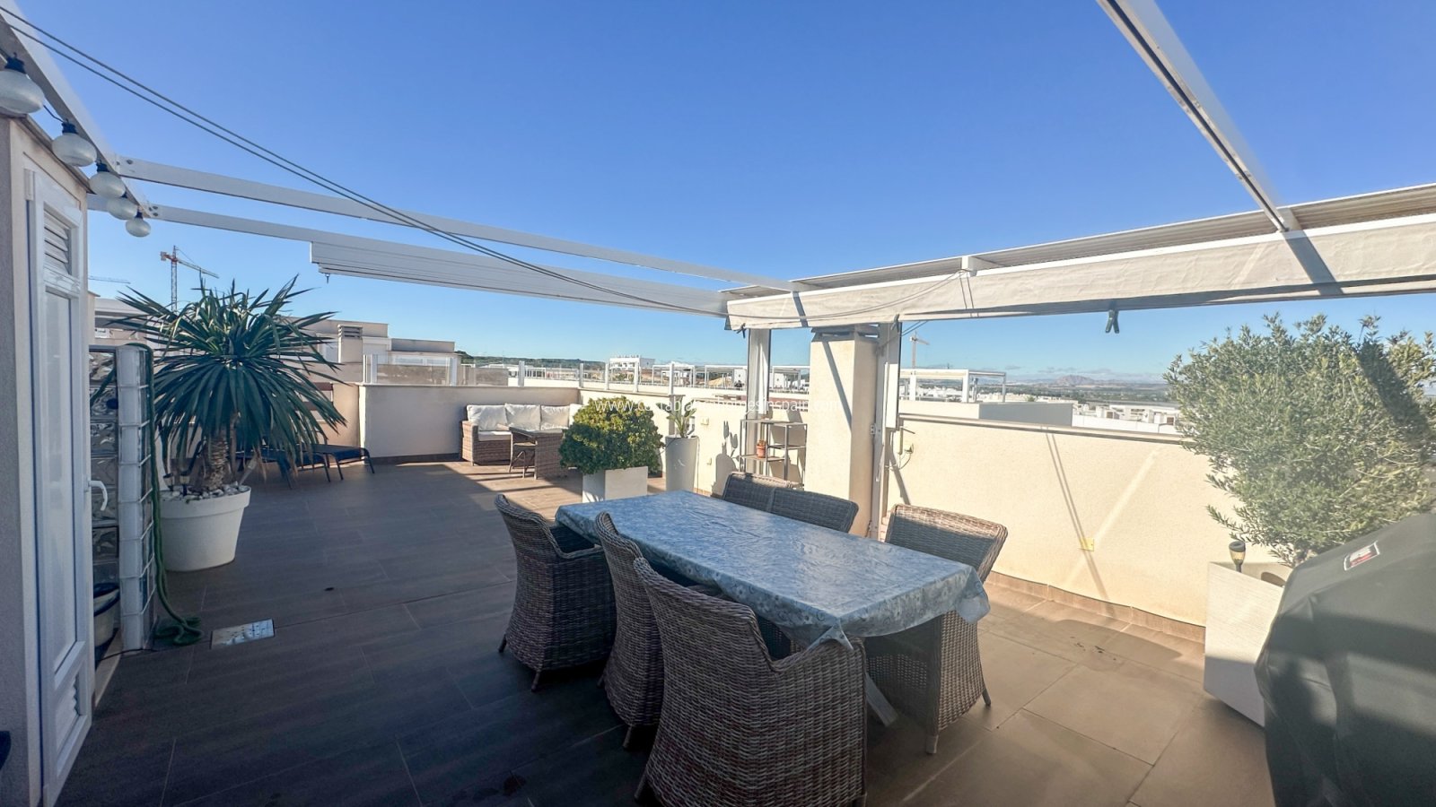 Használt - Townhouse - Torrevieja - 