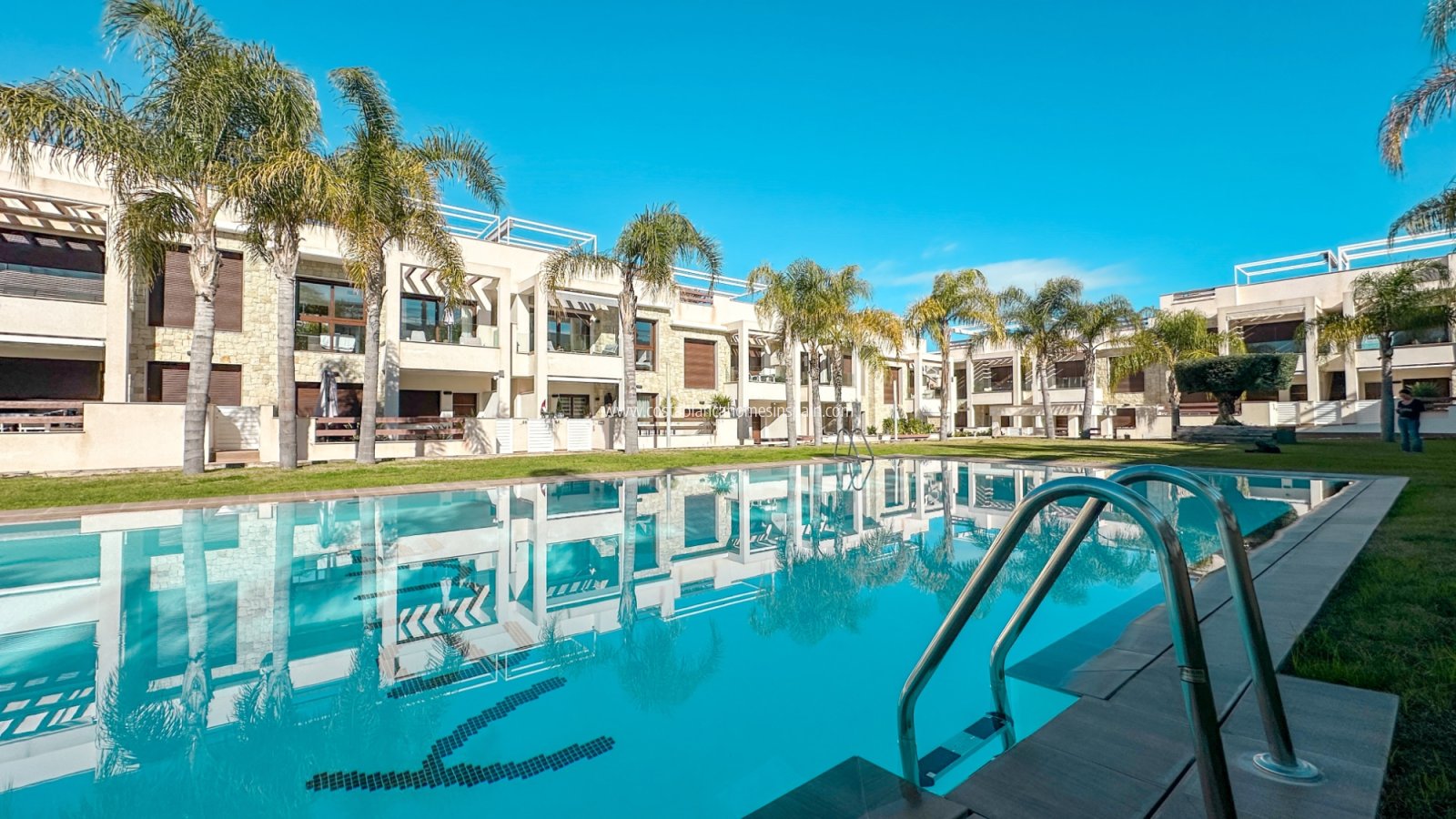 Használt - Townhouse - Torrevieja - 