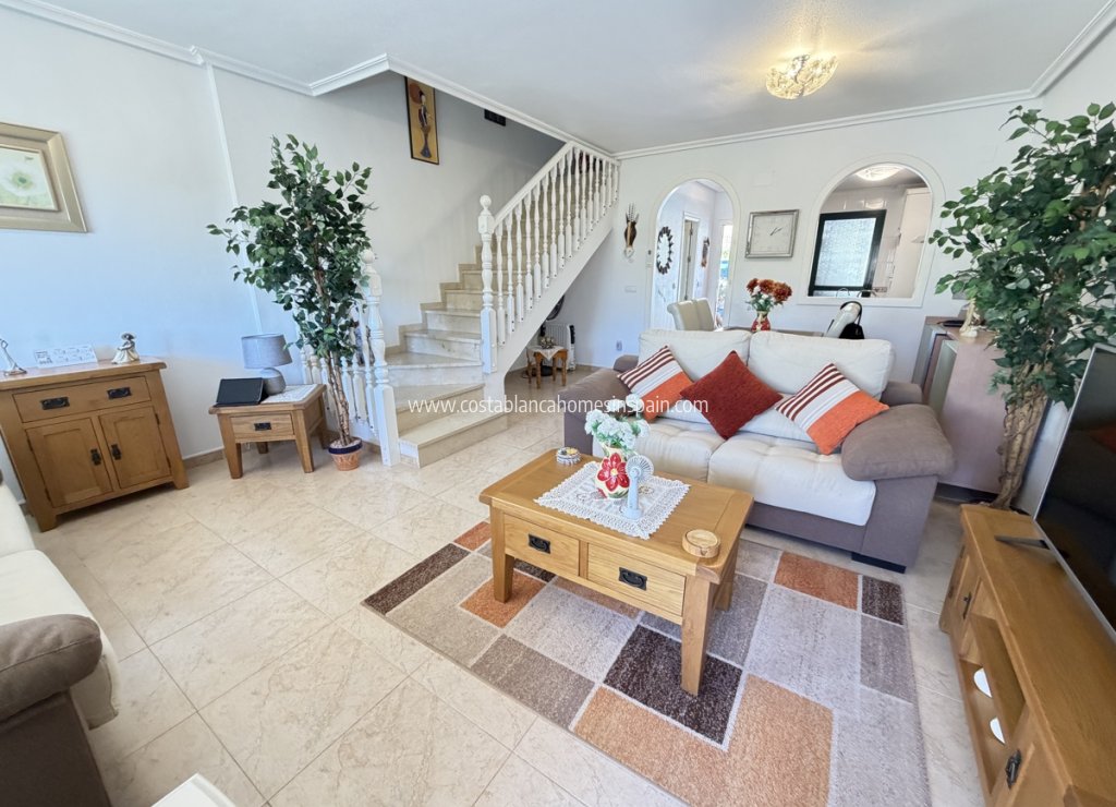 Használt - Townhouse - Villamartin - Campoamor Golf