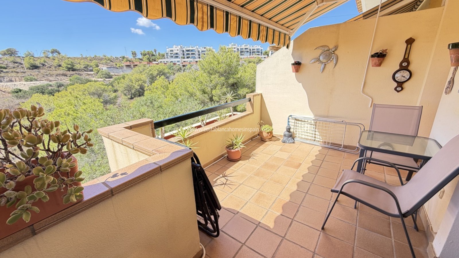 Használt - Townhouse - Villamartin - Campoamor Golf