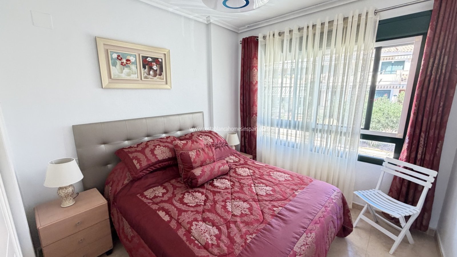 Használt - Townhouse - Villamartin - Campoamor Golf