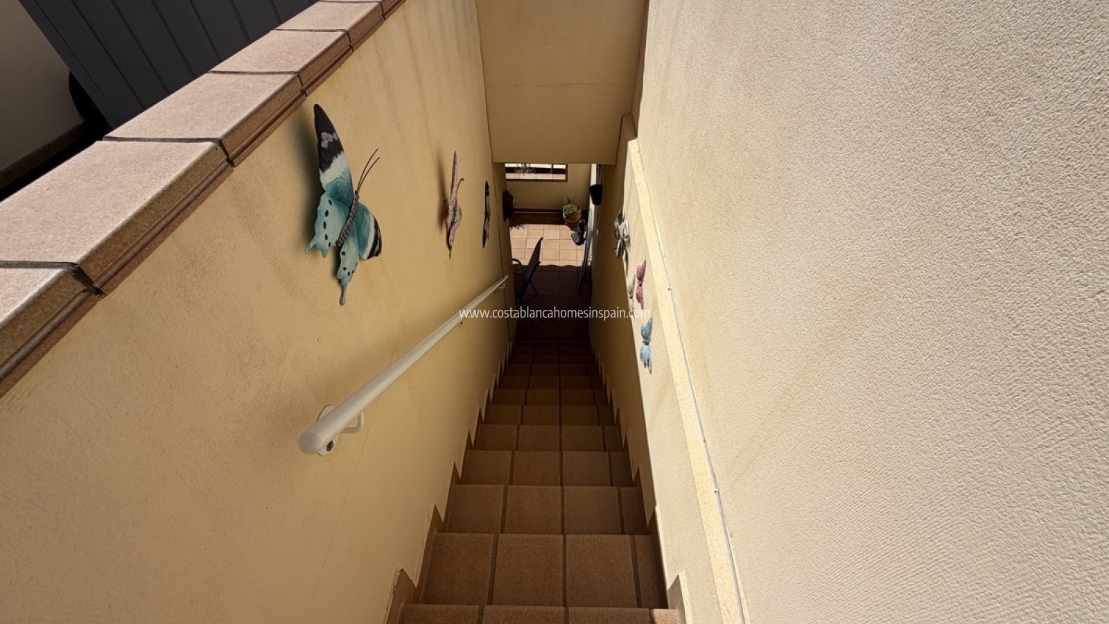 Használt - Townhouse - Villamartin - Campoamor Golf