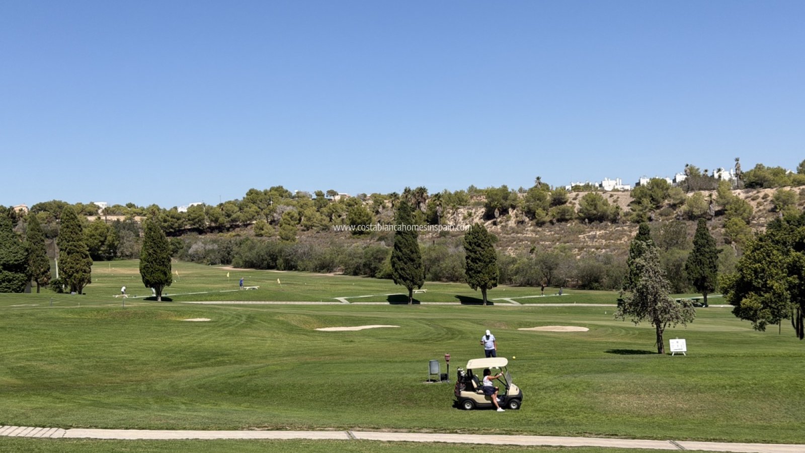Használt - Townhouse - Villamartin - Campoamor Golf