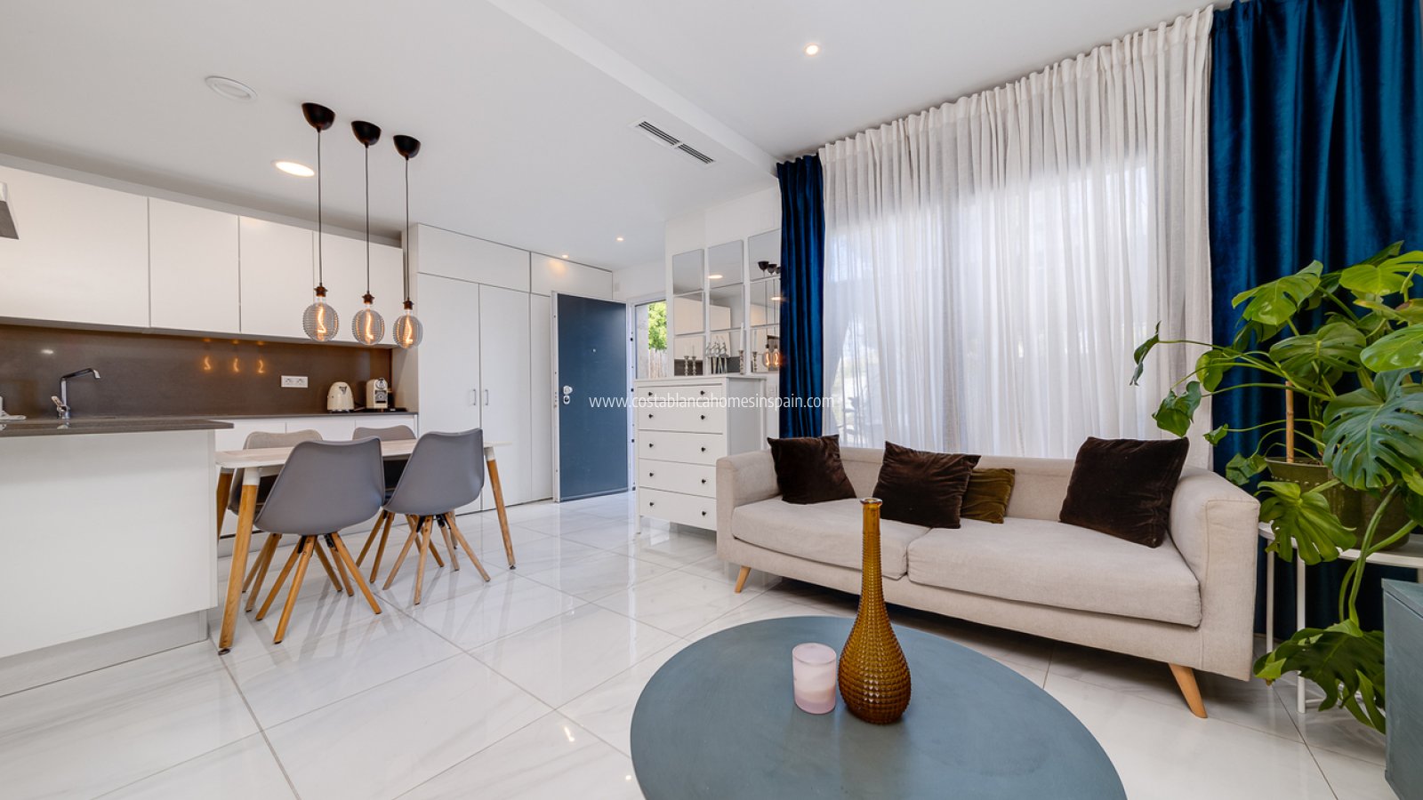 Használt - Townhouse - Villamartin - Costa Blanca