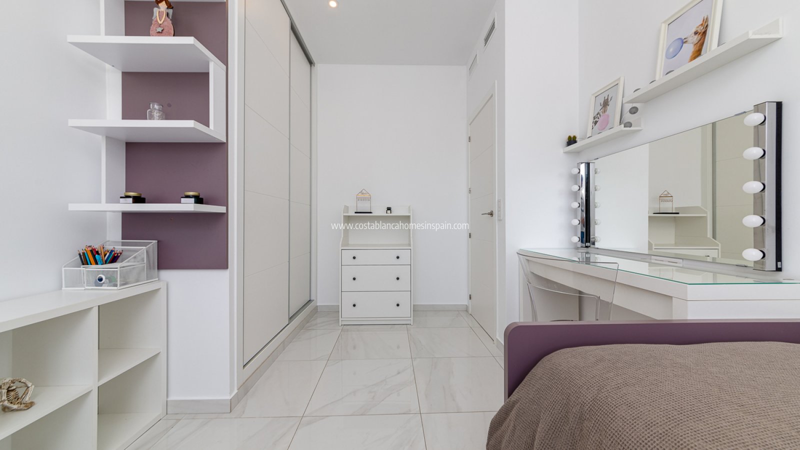 Használt - Townhouse - Villamartin - Costa Blanca