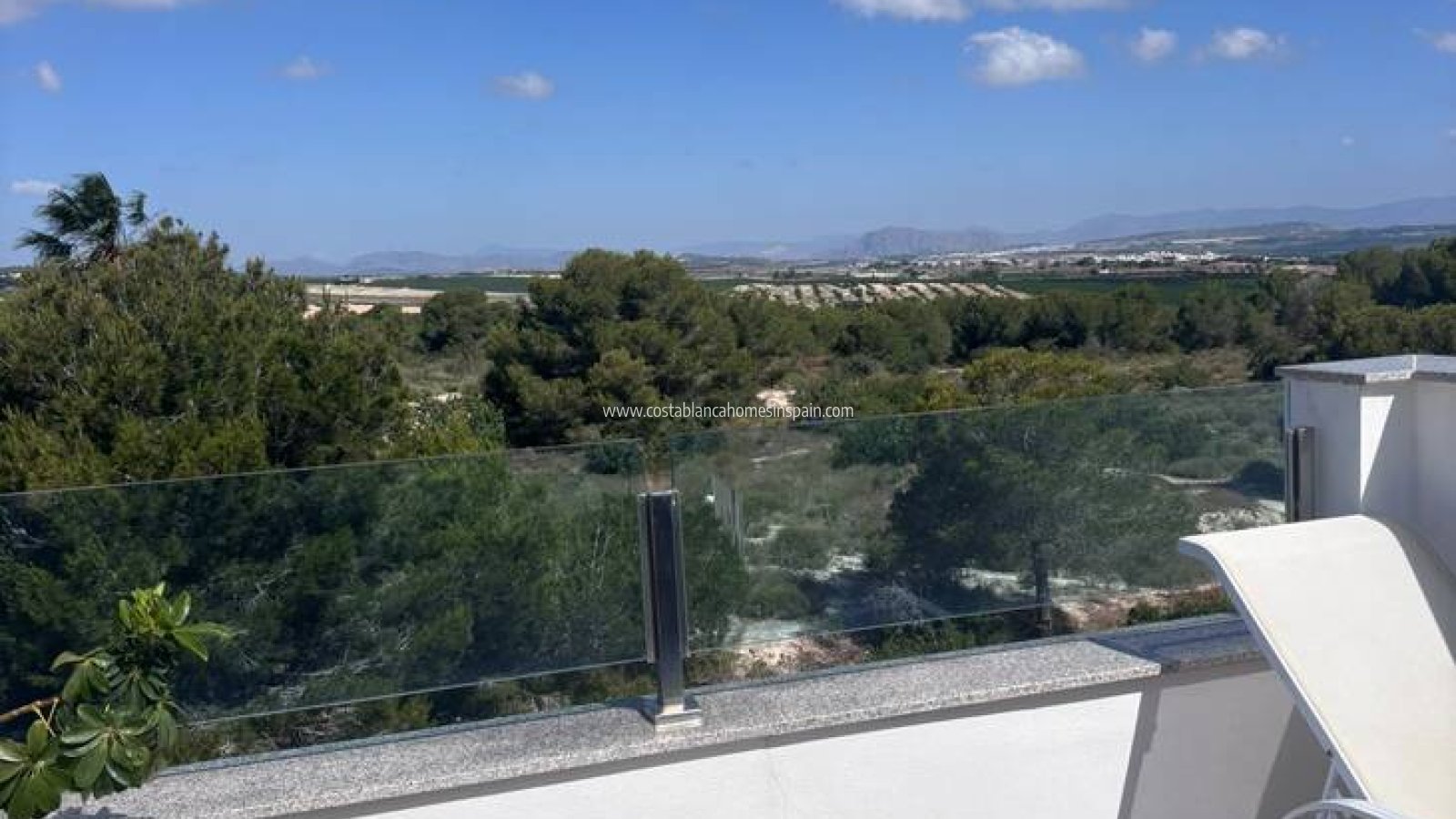 Használt - Townhouse - Villamartin - Costa Blanca