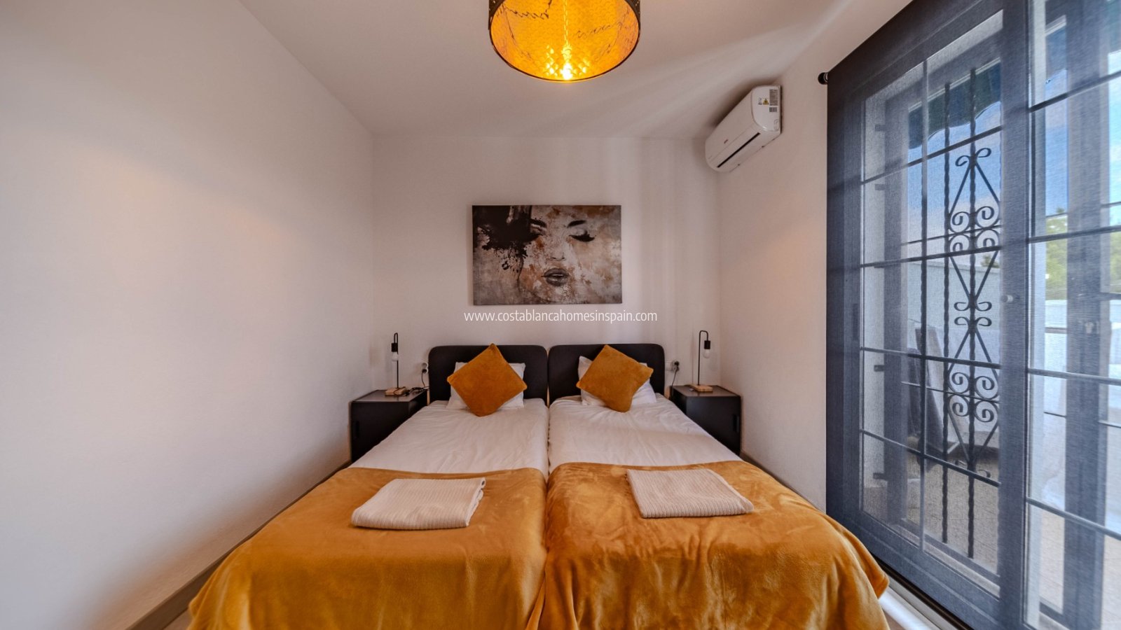 Használt - Townhouse - Villamartin - Costa Blanca