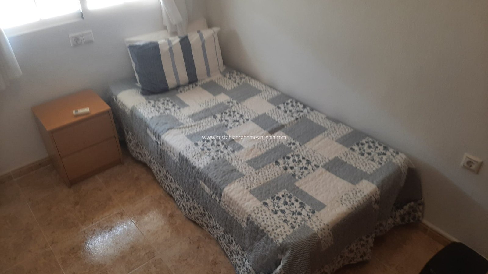 Használt - Townhouse - Villamartin - Costa Blanca