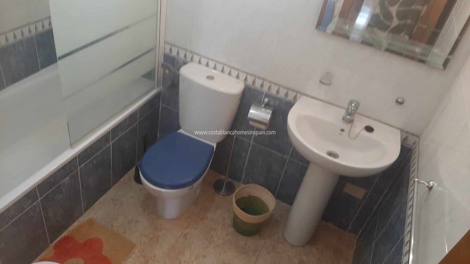 Használt - Townhouse - Villamartin - Costa Blanca