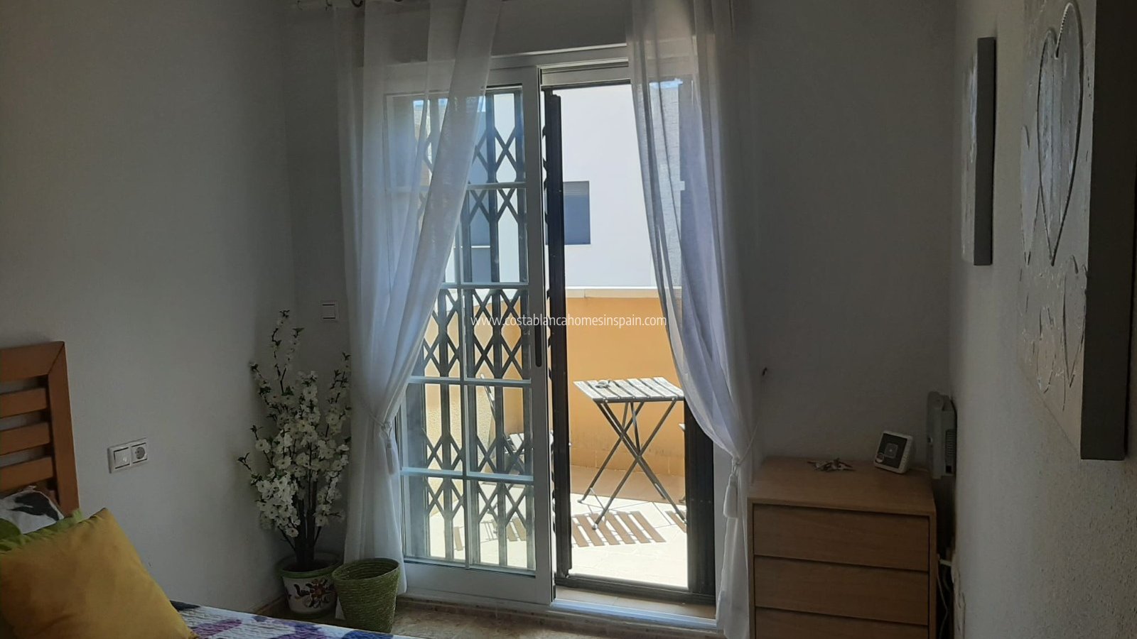 Használt - Townhouse - Villamartin - Costa Blanca