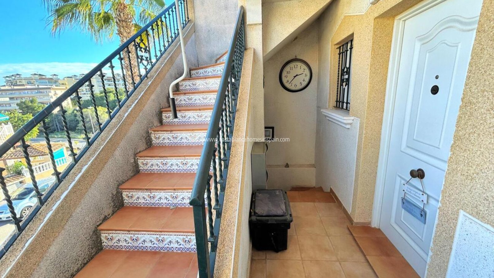Használt - Townhouse - Villamartin - Costa Blanca