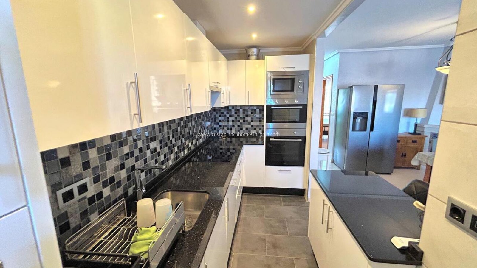 Használt - Townhouse - Villamartin - Costa Blanca