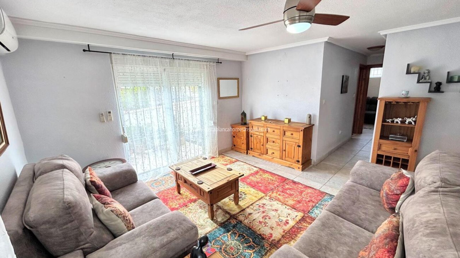 Használt - Townhouse - Villamartin - Costa Blanca