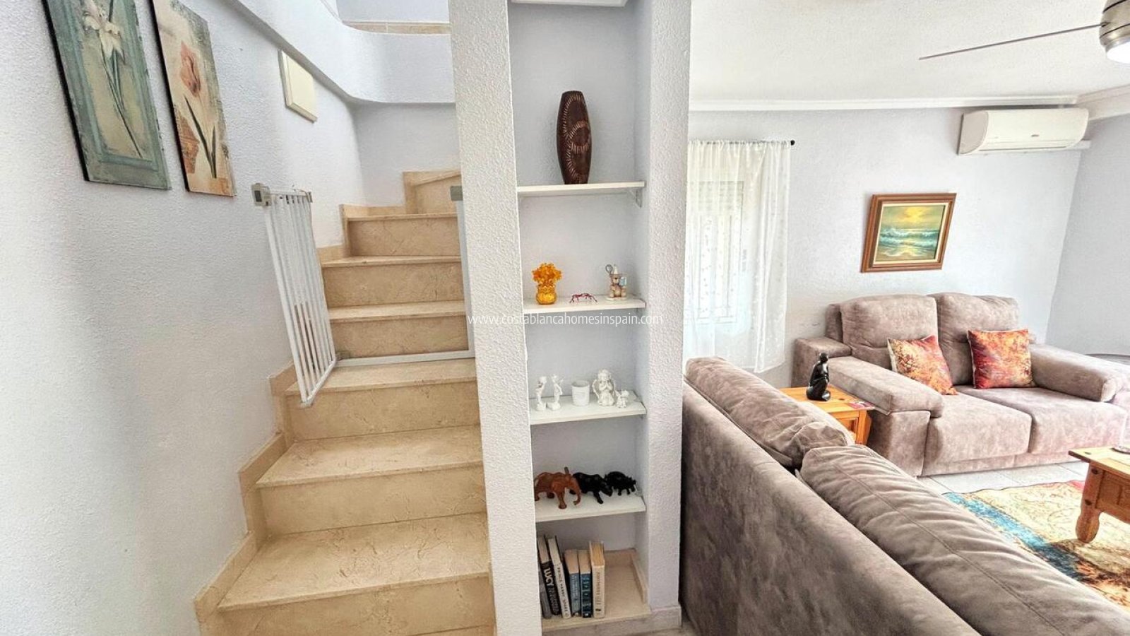 Használt - Townhouse - Villamartin - Costa Blanca