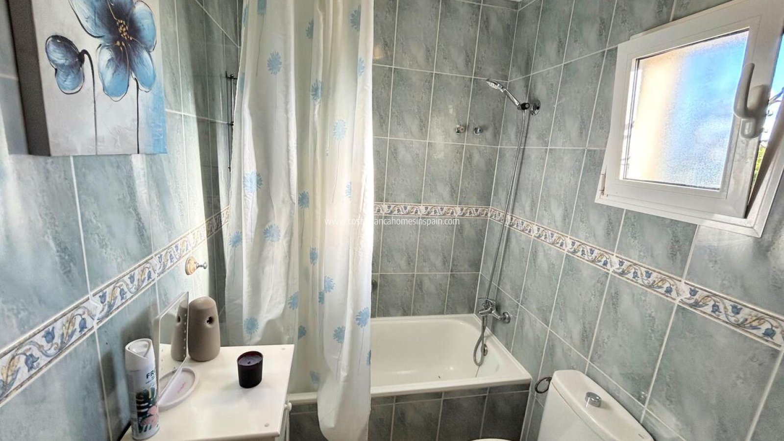 Használt - Townhouse - Villamartin - Costa Blanca