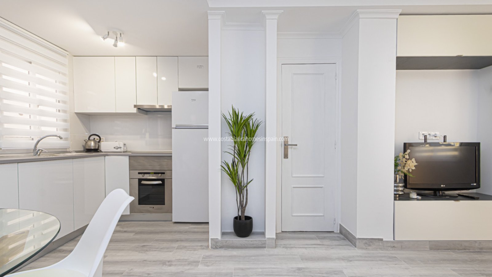 Használt - Townhouse - Villamartin - El Galan