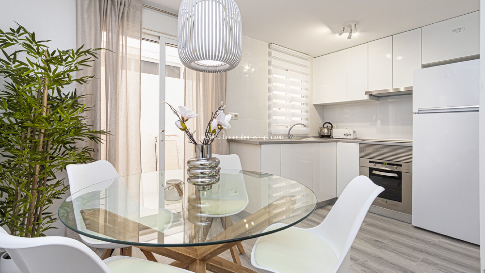 Használt - Townhouse - Villamartin - El Galan