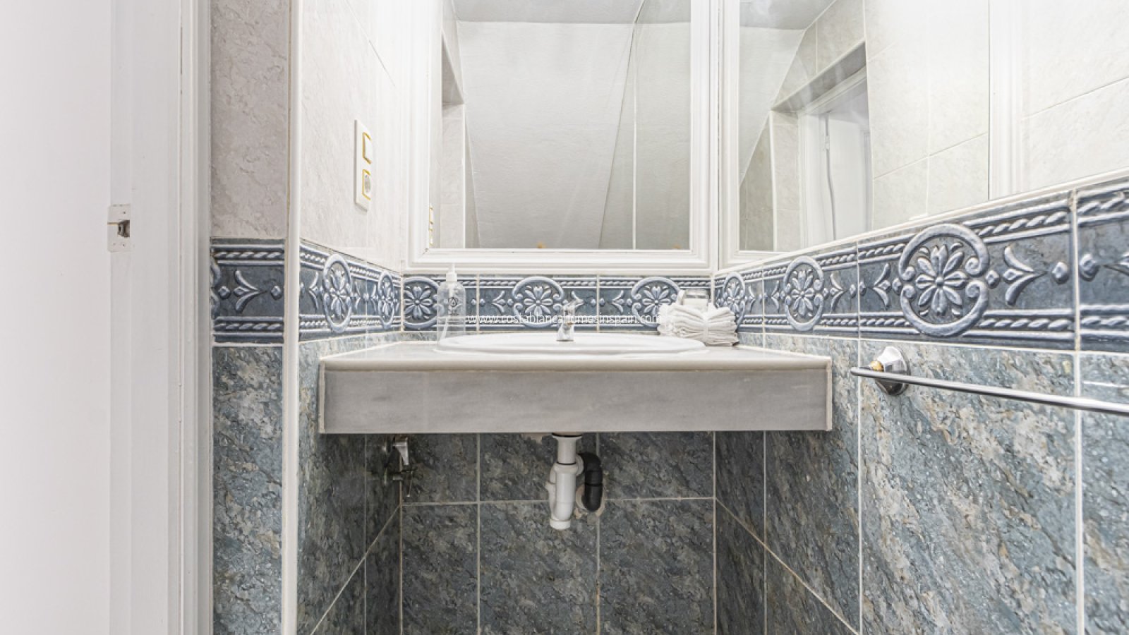 Használt - Townhouse - Villamartin - El Galan