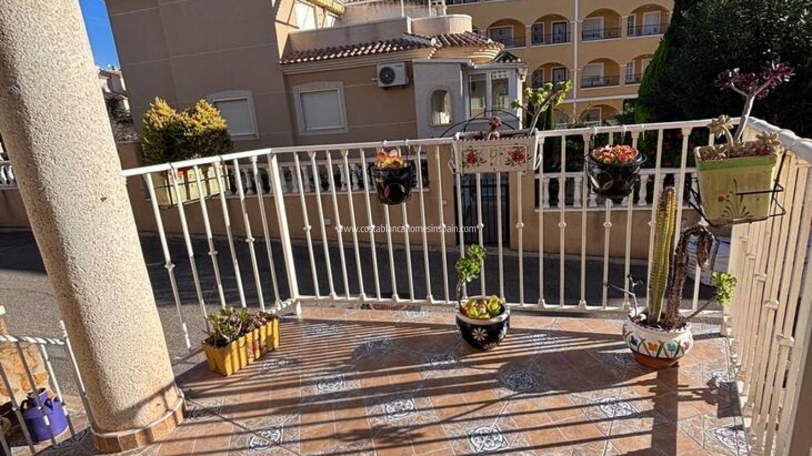 Használt - Townhouse - Villamartin - Orihuela Costa