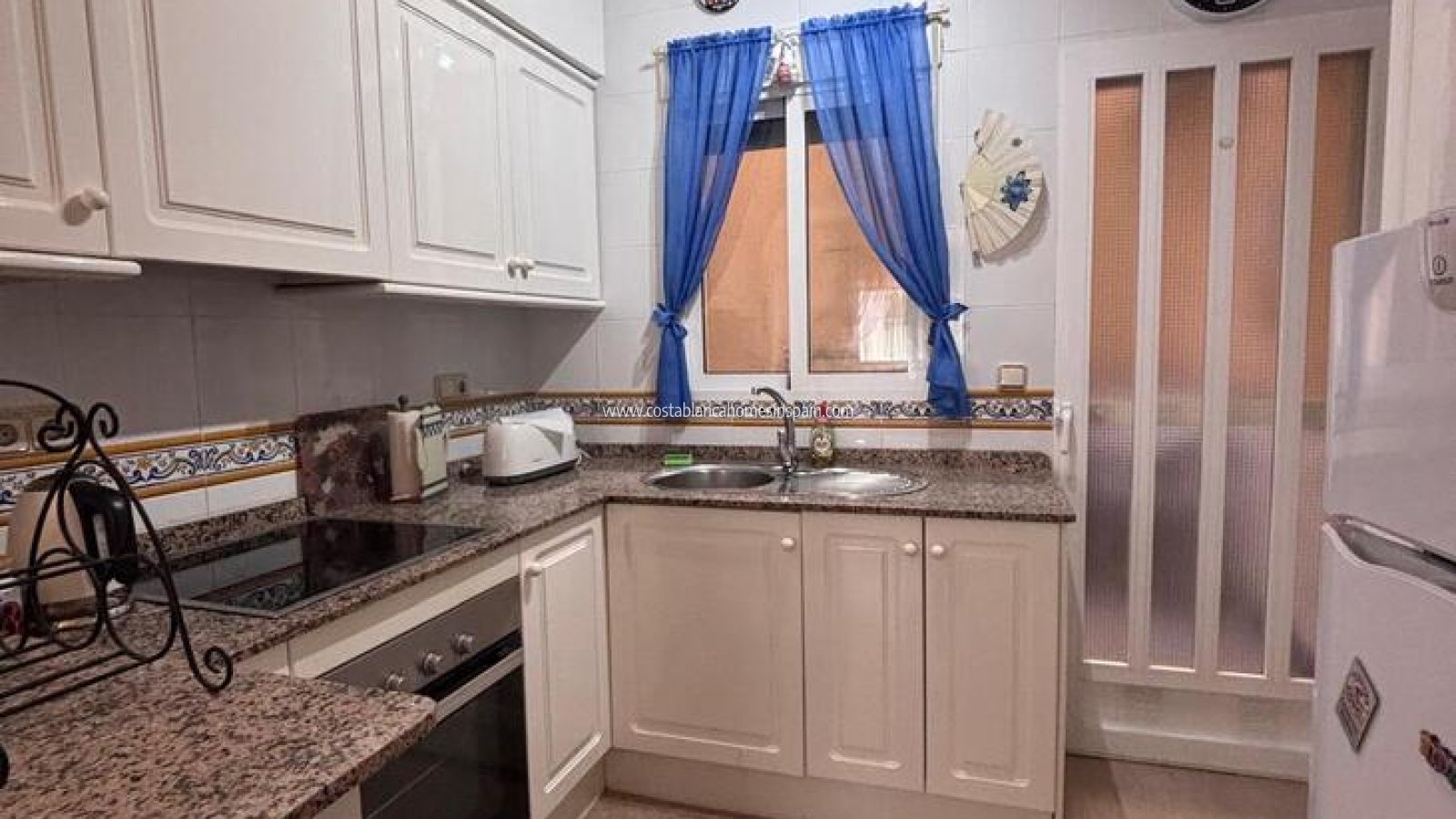 Használt - Townhouse - Villamartin - Orihuela Costa