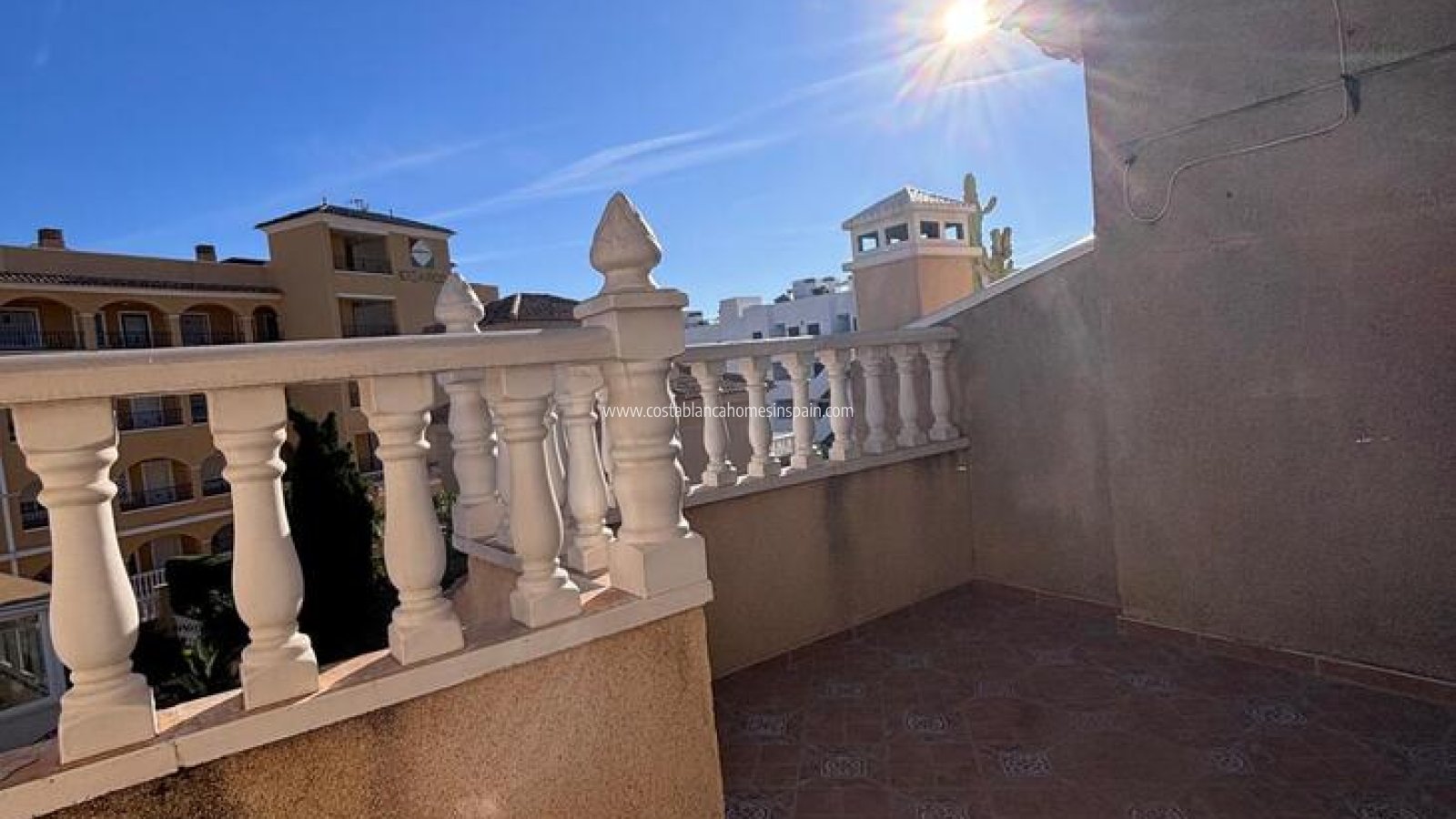 Használt - Townhouse - Villamartin - Orihuela Costa