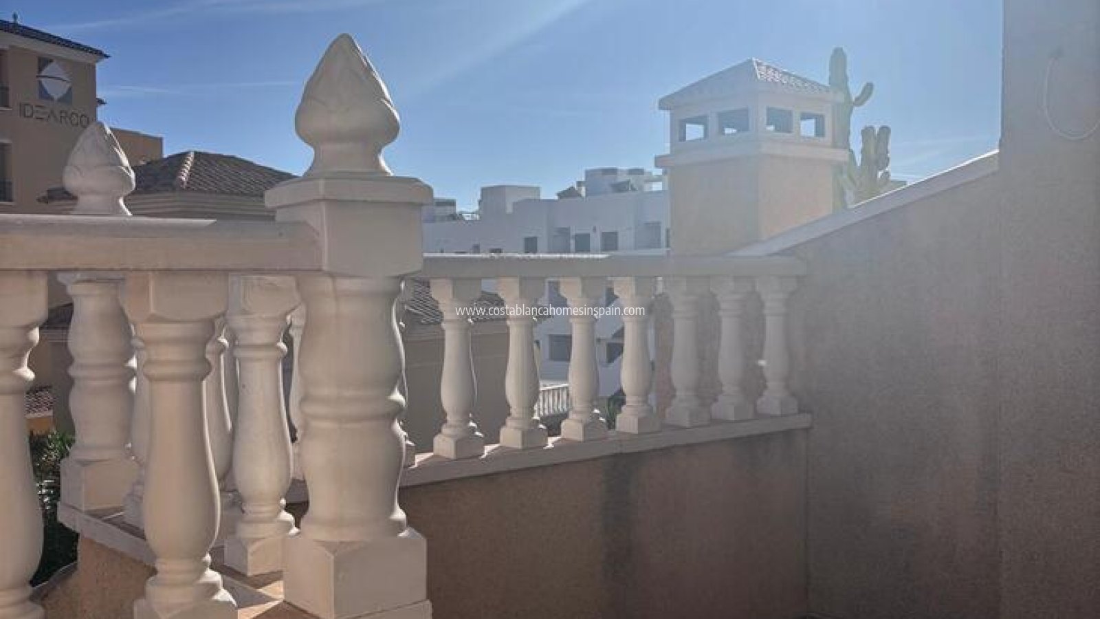 Használt - Townhouse - Villamartin - Orihuela Costa