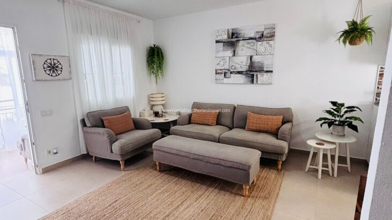 Használt - Townhouse - Villamartin - Orihuela Costa