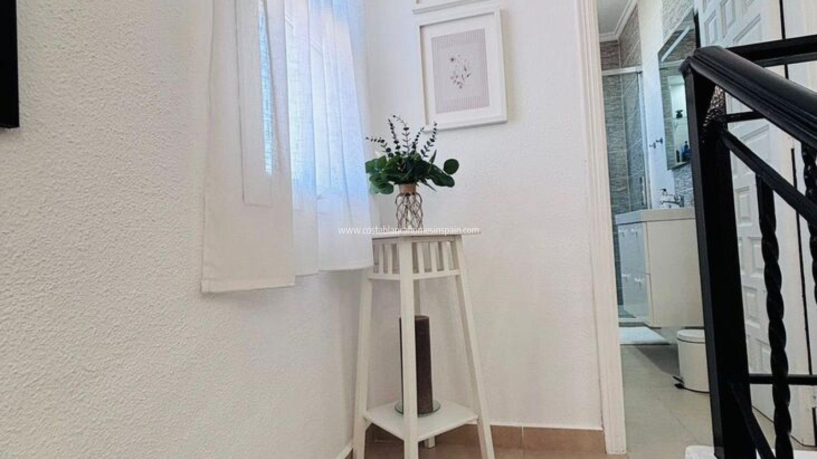 Használt - Townhouse - Villamartin - Orihuela Costa