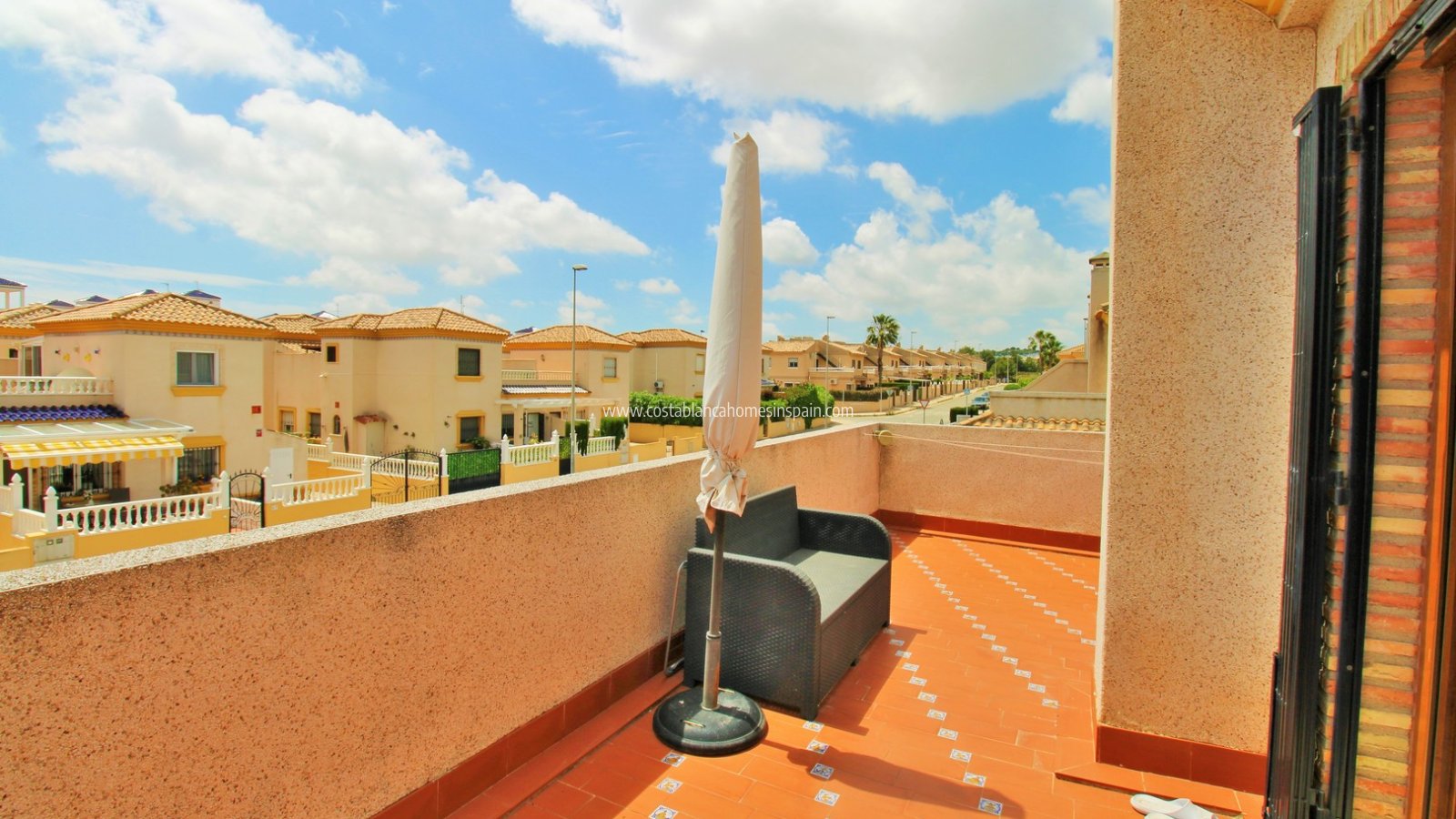 Használt - Townhouse - Villamartin - 