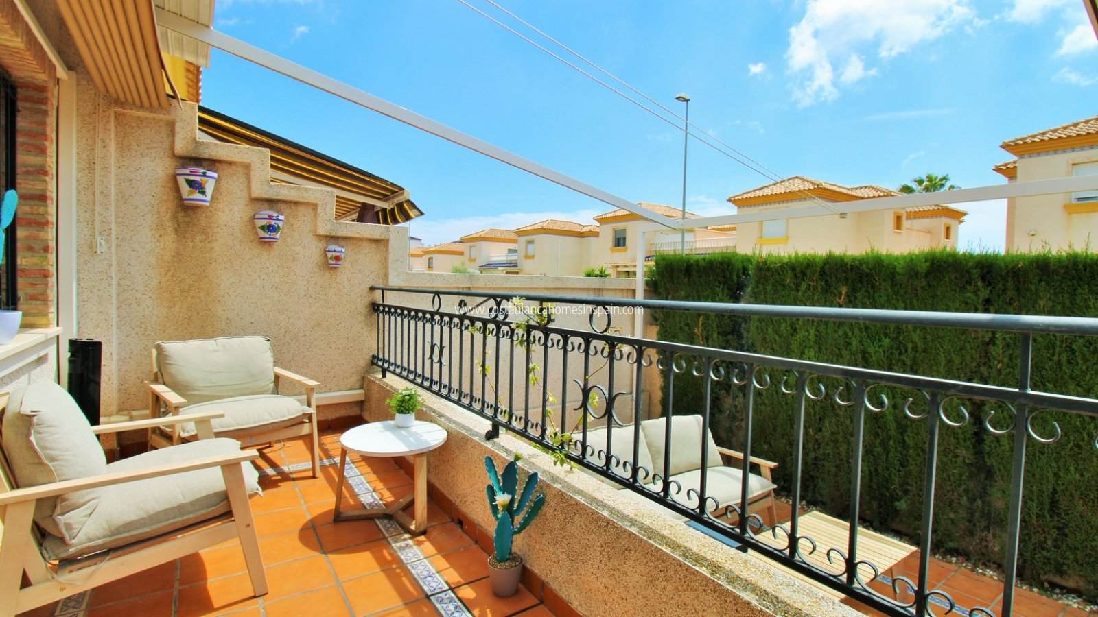 Használt - Townhouse - Villamartin - 