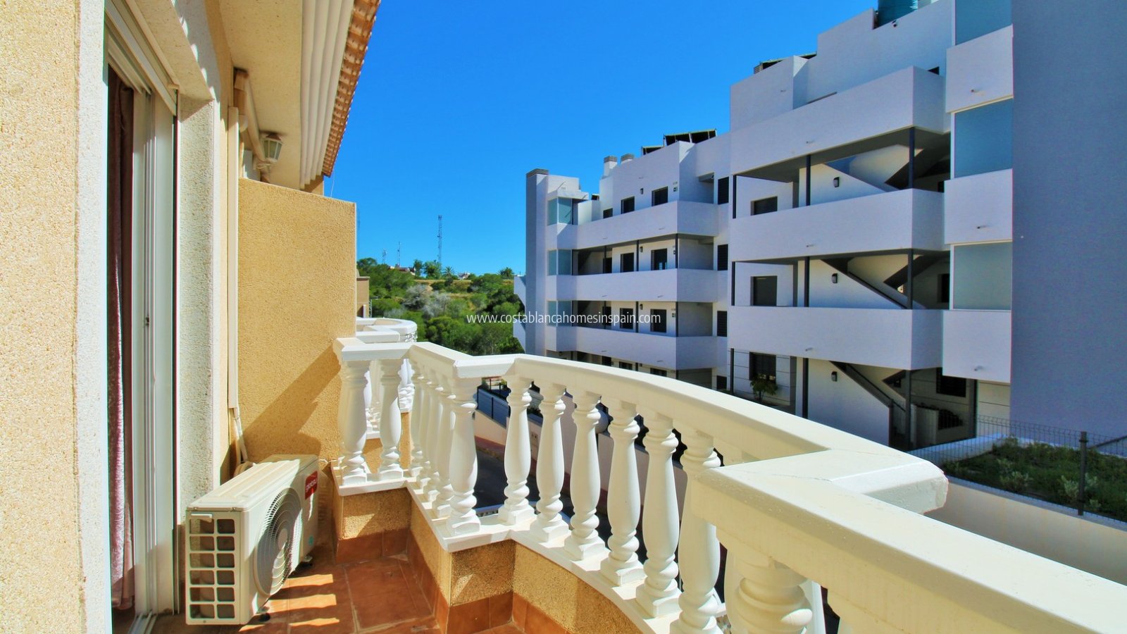 Használt - Townhouse - Villamartin