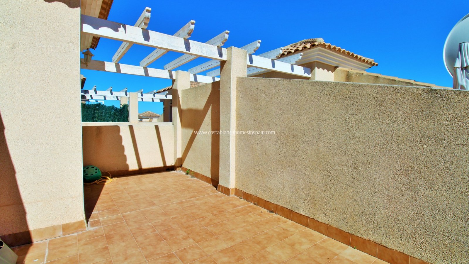 Használt - Townhouse - Villamartin