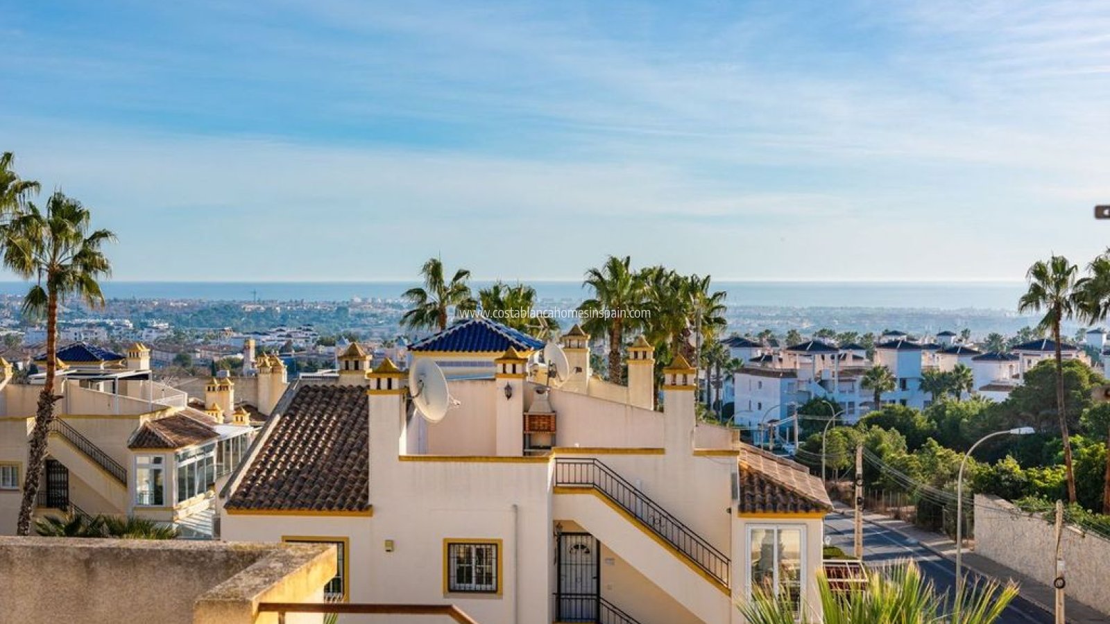 Használt - Townhouse - Villamartin