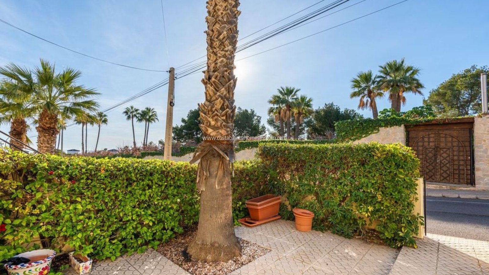 Használt - Townhouse - Villamartin