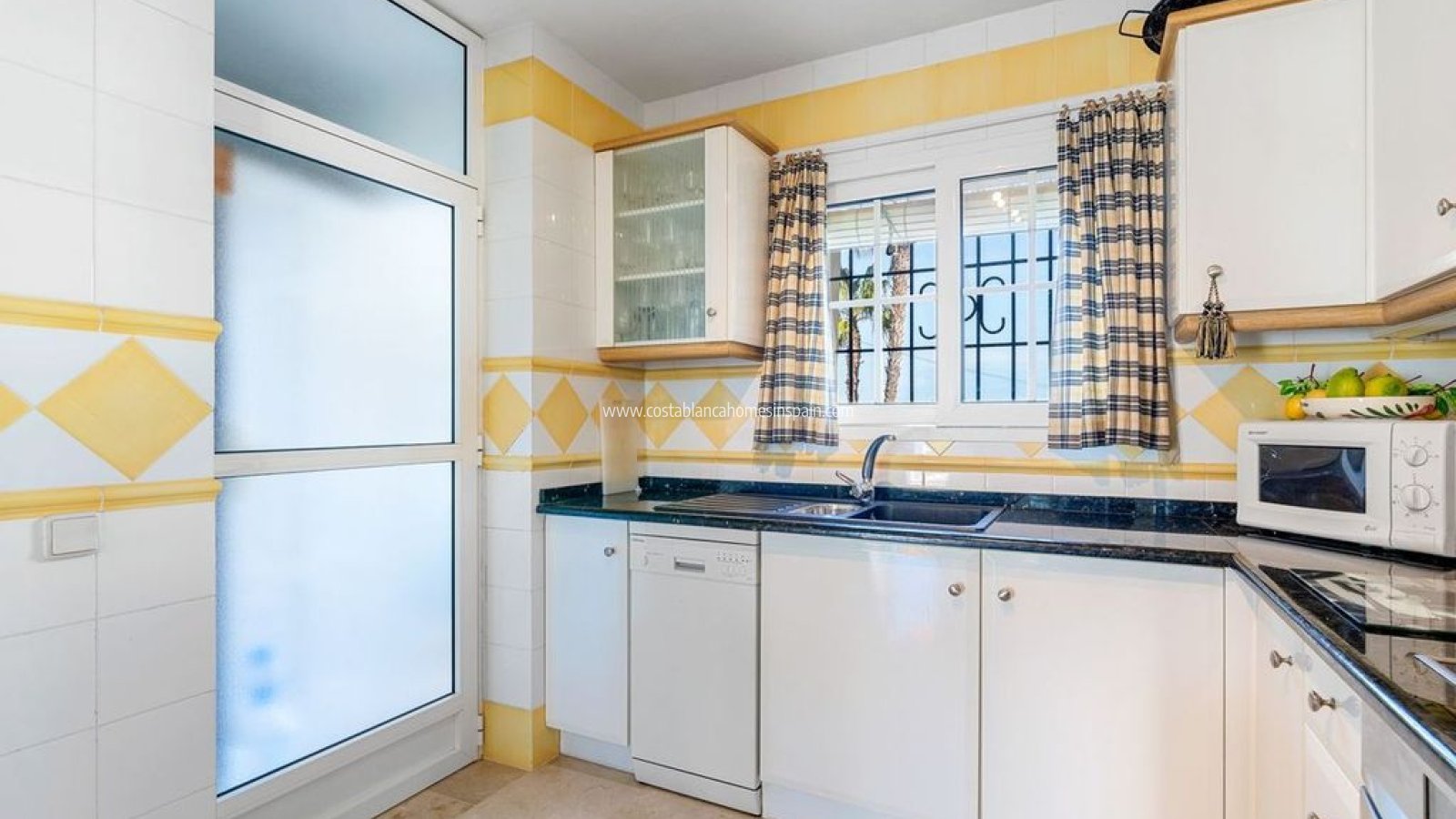 Használt - Townhouse - Villamartin