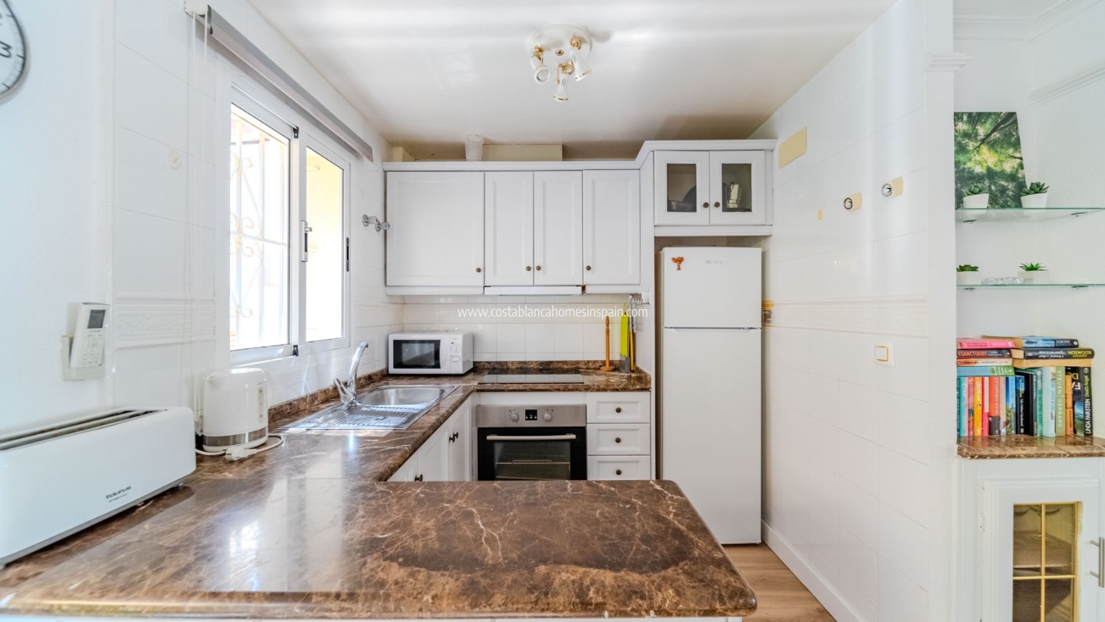 Használt - Townhouse - Villamartin