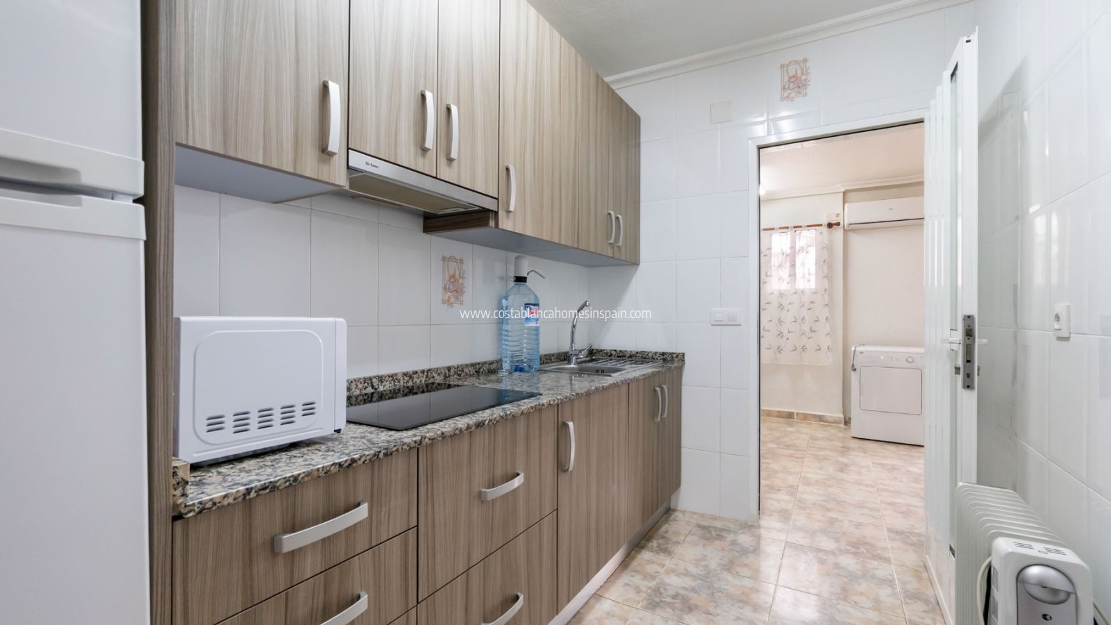 Használt - Townhouse - 