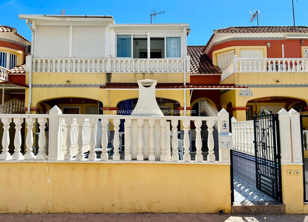 Használt - Townhouse - 