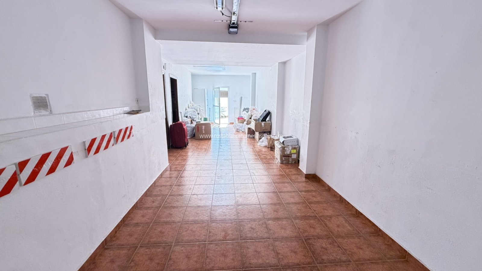 Használt - Townhouse - 