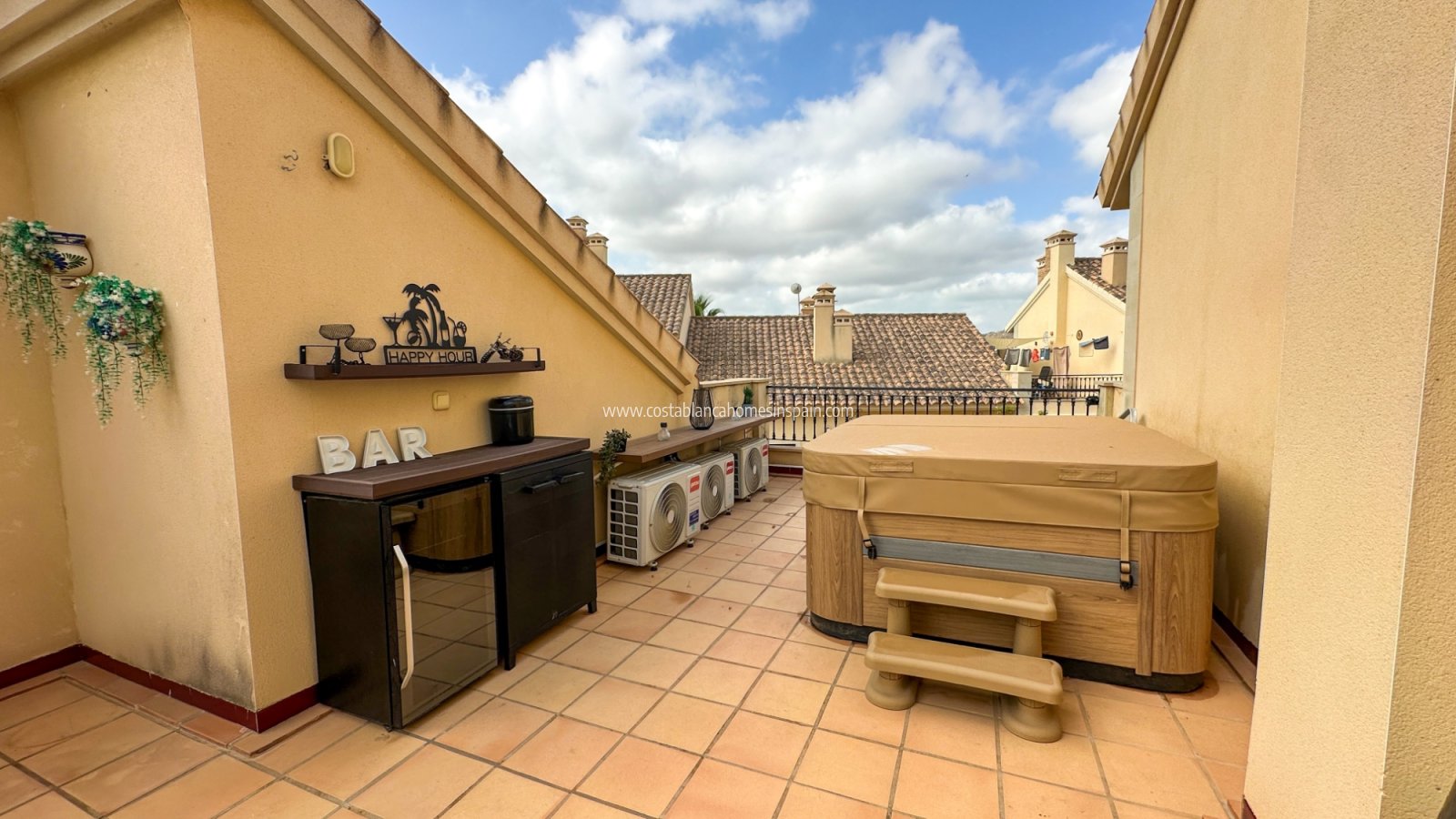 Használt - Townhouse - 