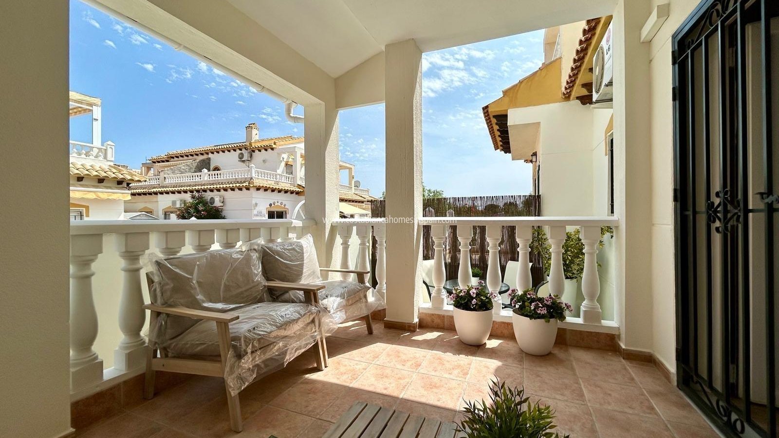 Használt - Townhouse - 