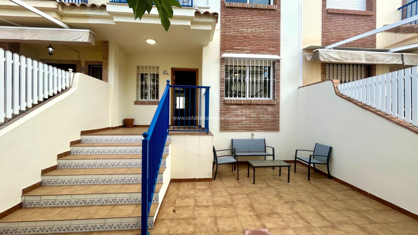 Használt - Townhouse - 