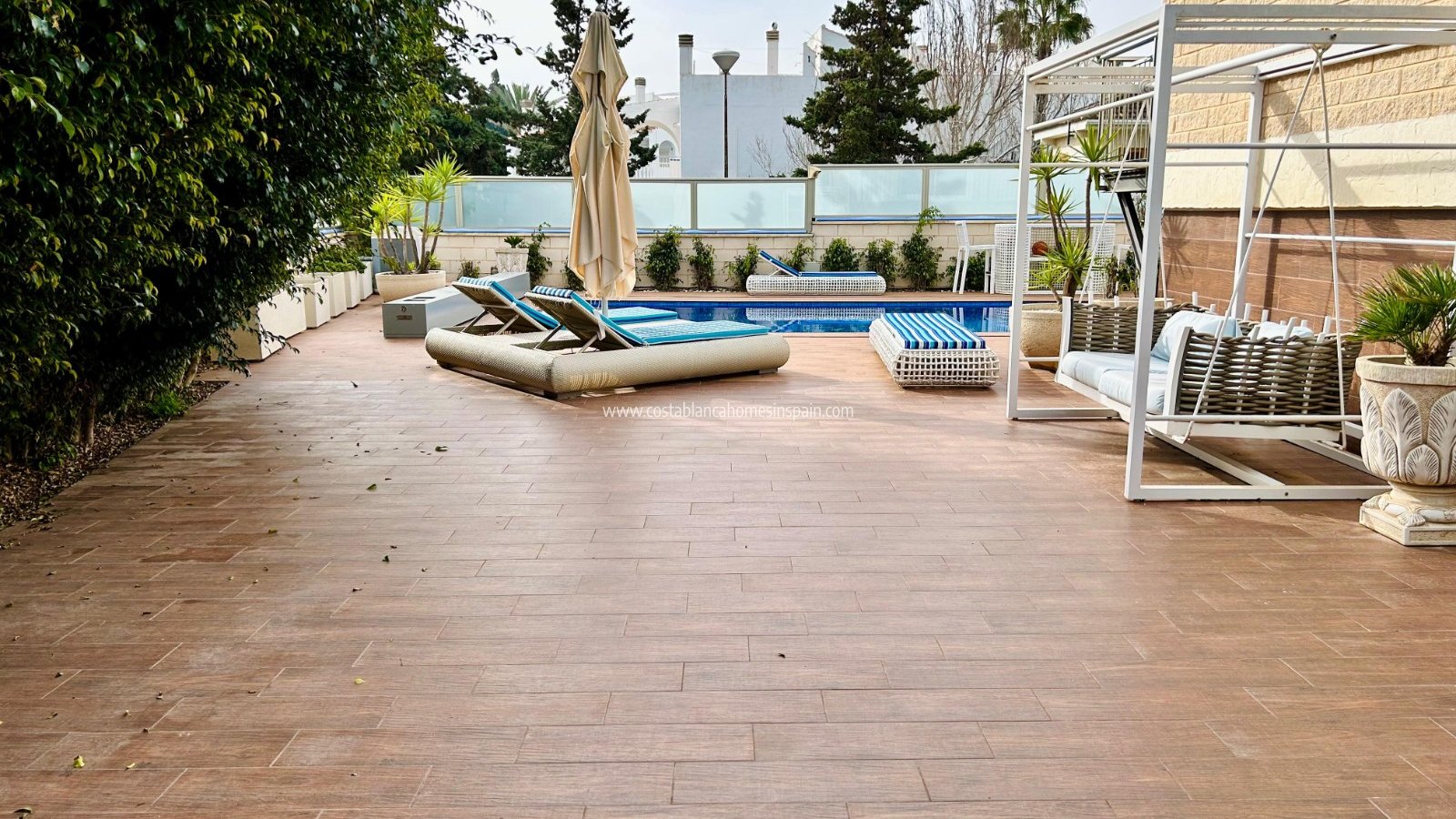 Használt - villa - Torrevieja - La Mata