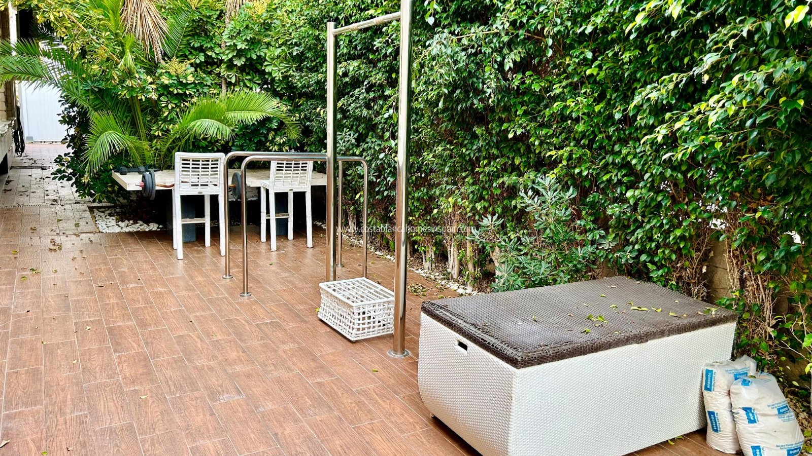 Használt - villa - Torrevieja - La Mata