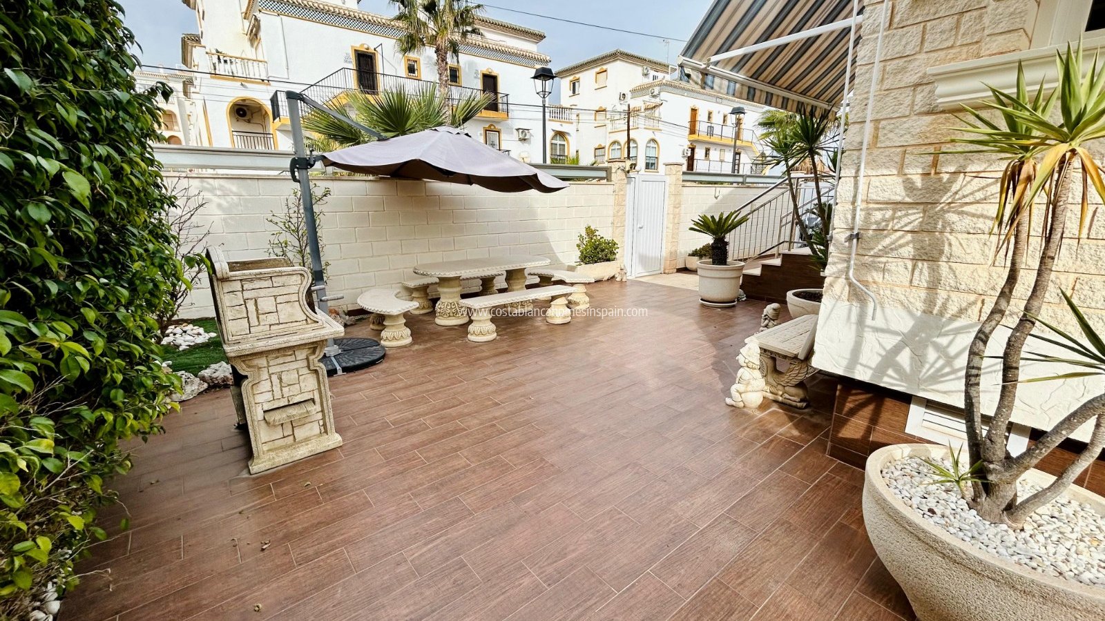 Használt - villa - Torrevieja - La Mata