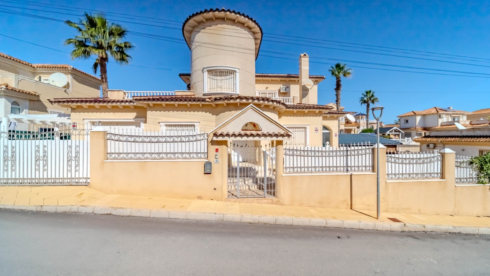 Használt -  - Villamartin - Orihuela Costa